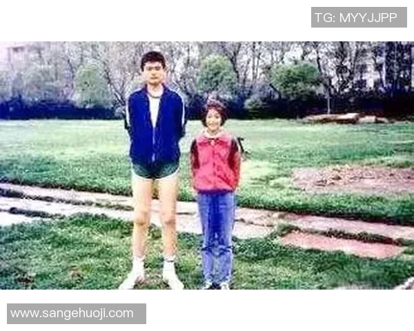 帽姚明的传奇人生与篮球之路：从巨人到偶像的蜕变与影响