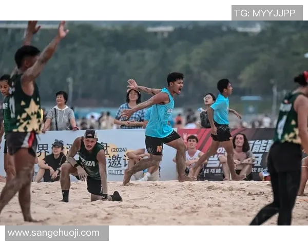 广州飞盘队在极限运动世界杯中的蜕变与成长之路探秘