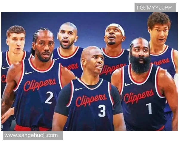 快船胜骑士，保罗盖伦首秀大爆发