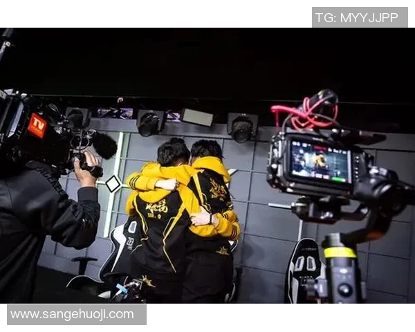 杨军专访揭秘和平精英成功背后的策略与创新之路