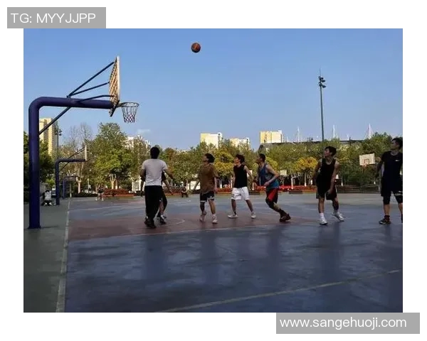 武汉姚明远：探索篮球之路与城市文化交融的精彩旅程