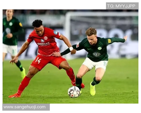 沃尔夫斯堡稳守不败，迎来胜利势头