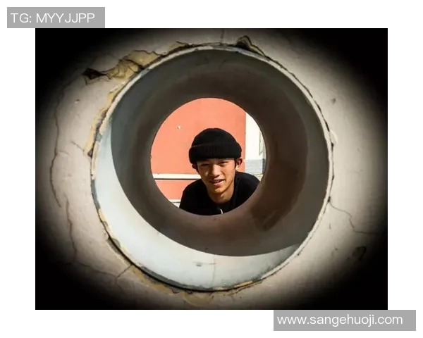 滑板逆袭：杭州滑板队的奋斗与成长之路全记录