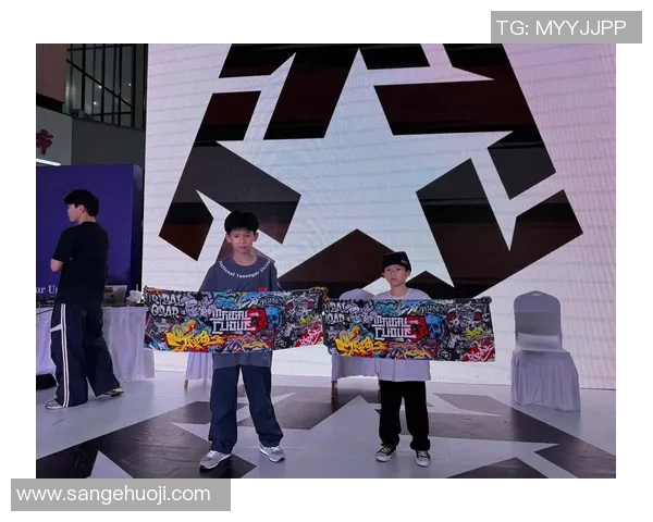 街舞人生的舞台与梦想赵伟的成长与坚持之路